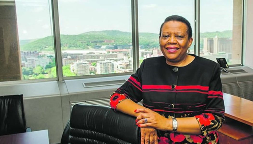 PoPIA Deadline Extended – Information Officer Registration Portal Broken