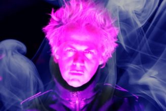 POWERMAN 5000’s SPIDER ONE Creates Scripted Horror Anthology ‘Bleeders DIEgest’