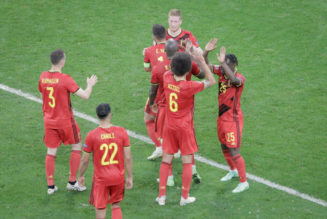 Premier League and Serie A stars shine – Finland 0-2 Belgium Player Ratings