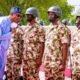 President Buhar: We won’t rest until peace is fully restored in Borno