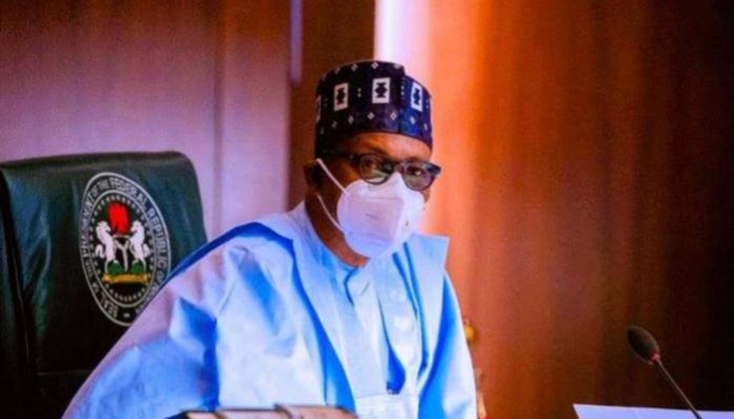 President Buhari approved constitution of FHA board