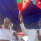President Buhari hails Governor Matawalle on defection to APC