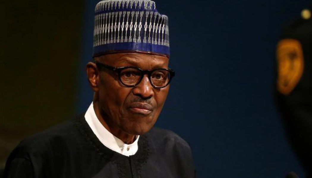 President Buhari’s Administration Facing Lawsuits Over Twitter Ban