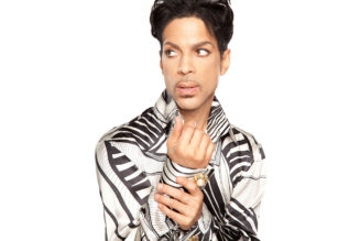 Previously Unheard Prince Track “Born 2 Die” Released: Stream