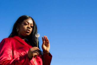 PRICIE Lets It All Out