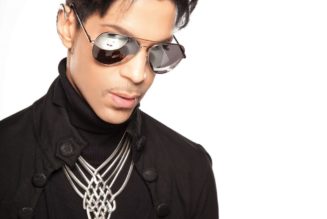 Prince’s Estate Shares Unreleased Track ‘Born 2 Die’