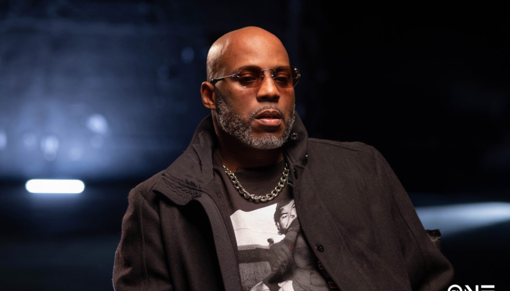 Producer Dame Grease Says He Has 50+ DMX Unreleased Songs [Video]