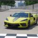 Production-Limited 2022 Chevy Corvette Special Edition Celebrates IMSA Racing Success