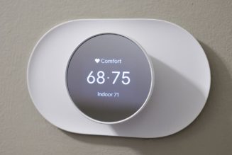 PSA: If you enrolled in an energy saver program, your smart thermostat may adjust itself