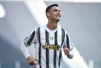 PSG open talks with Juventus for Cristiano Ronaldo