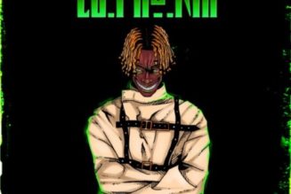 Psycho YP – Euphoria