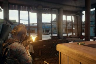 PUBG Mobile returns to India after ban with green blood and a new name