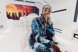 Quavo Says He & Pop Smoke Were Gonna Drop An Album Together