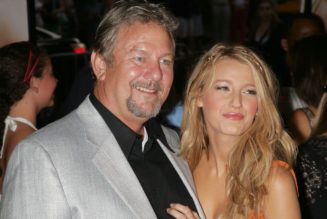 R.I.P. Ernie Lively, Veteran Actor and Father of Blake Lively Dead at 74