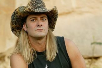 R.I.P. Johnny Solinger, Ex-Skid Row Singer Dies at 55