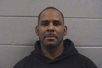 R. Kelly’s Lawyers In Racketeering Trial Request To Stop Representing Him Because Duh