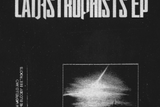 Rage Against the Machine’s Tom Morello Announces New EP With The Bloody Beetroots