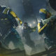 Rainbow Six Extraction is full of creepy aliens in new trailers