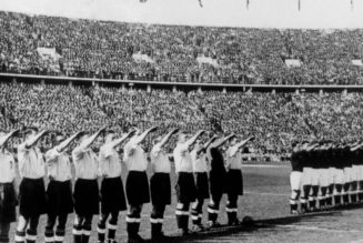 Rainbow stadium controversy proves that politics will never be separate from sport