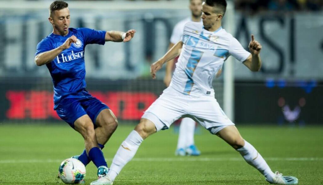 Rangers keen on 21-yr-old midfielder, Tottenham are reportedly keen as well