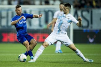 Rangers keen on 21-yr-old midfielder, Tottenham are reportedly keen as well