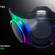 Razer is releasing its Project Hazel mask in limited drops in the fourth quarter of this year