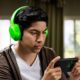Razer’s $100 Opus X headphones bring noise cancellation and a low-latency gaming mode