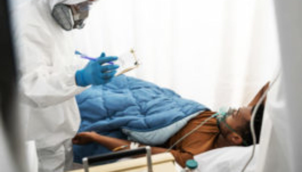 “Ready for Third Wave” Claim SA Oxygen Suppliers