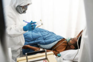 “Ready for Third Wave” Claim SA Oxygen Suppliers