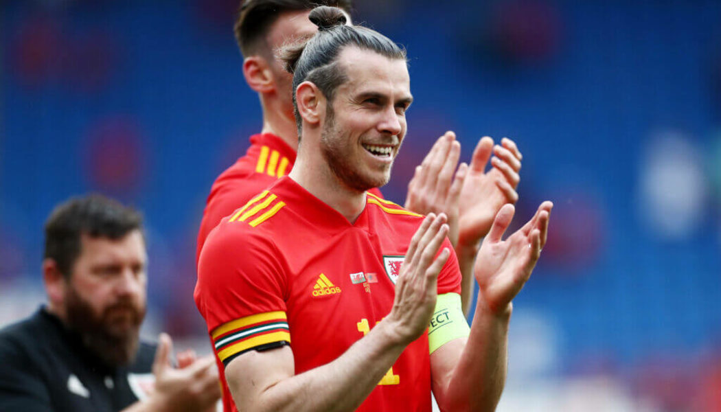 Real Madrid and Liverpool stars expected to be the focus in Euro 2020 game on Saturday