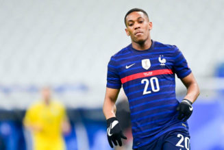 Real Madrid offered chance to sign £40.5m-rated Manchester United star on initial loan – report