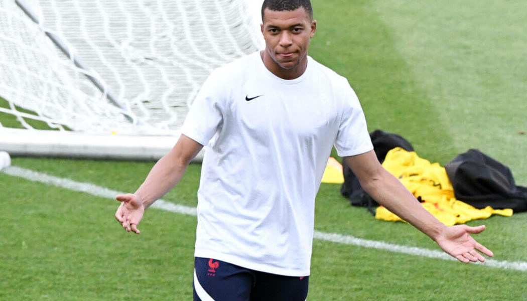 Real Madrid will show patience to sign €160m star, waiting for player’s public statement