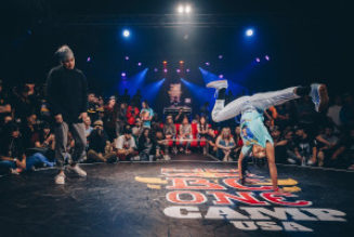 Red Bull BC One, World’s Largest Breaking Competition, Announces U.S. City Cyphers