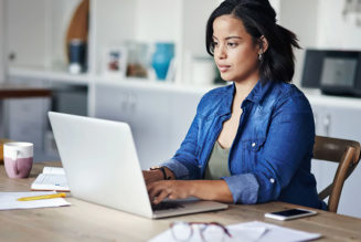 Remote Work is Here to Stay: 4 Critical Elements Companies MUST Address