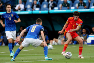 Report: £10m int’l will ‘push for a move’ after Euro, Leeds and Villa want him