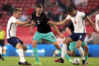 Report: After agreeing £30m deal, Villa turn attention towards signing 26 y/o int’l