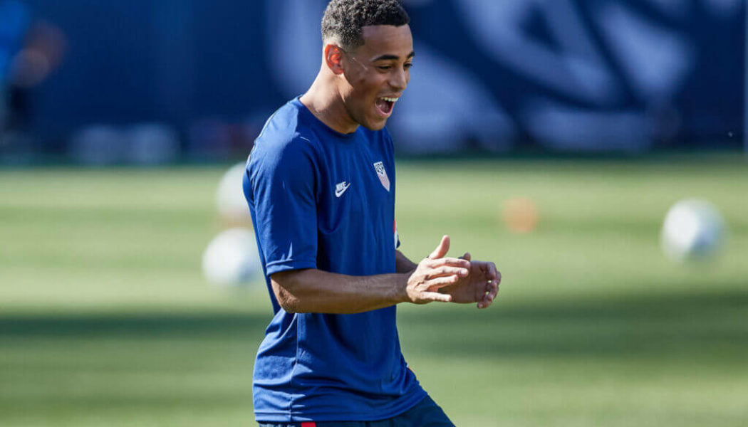 Report: Arsenal keen to sign versatile 22-year-old int’l this summer