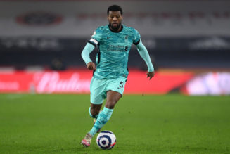 Report: Barcelona set to lose out on ‘done deal’ with Liverpool midfielder