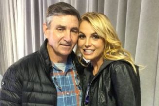 Report: Britney Spears Has Been Pushing to End Her Father’s Conservatorship for Years