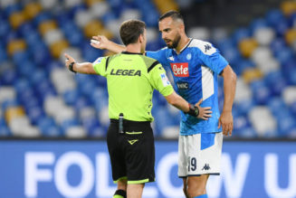 Report claims 29-yr-old has received an offer from West Ham