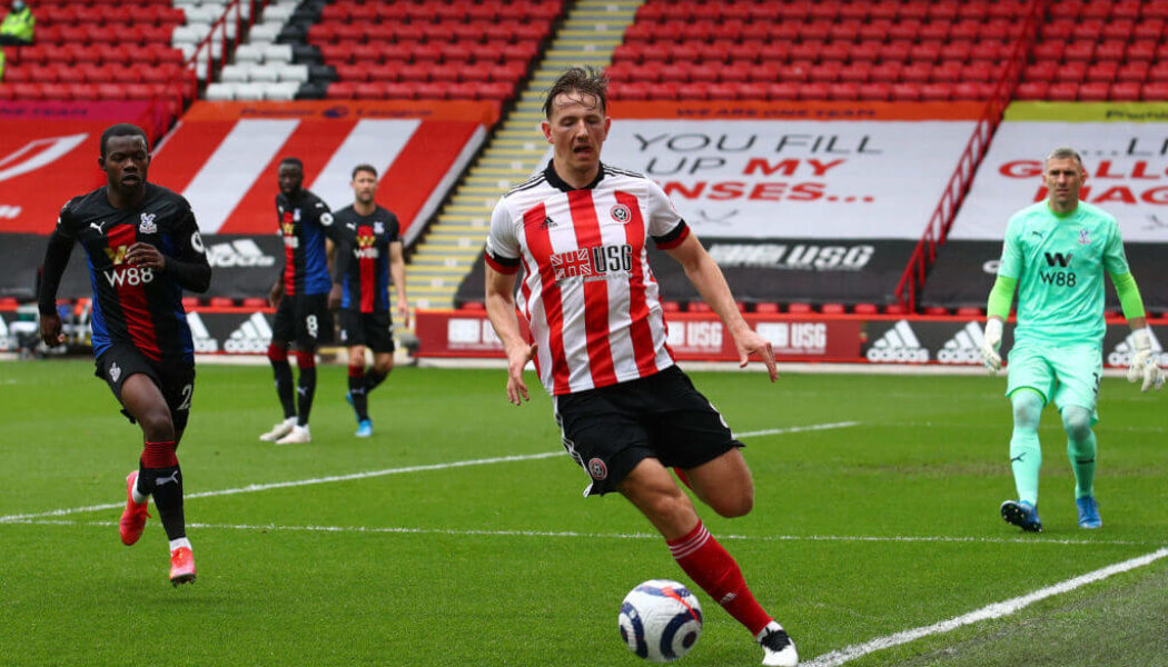 Report: Club tell Arsenal how they can sign £35m Liverpool target