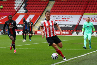 Report: Club tell Arsenal how they can sign £35m Liverpool target