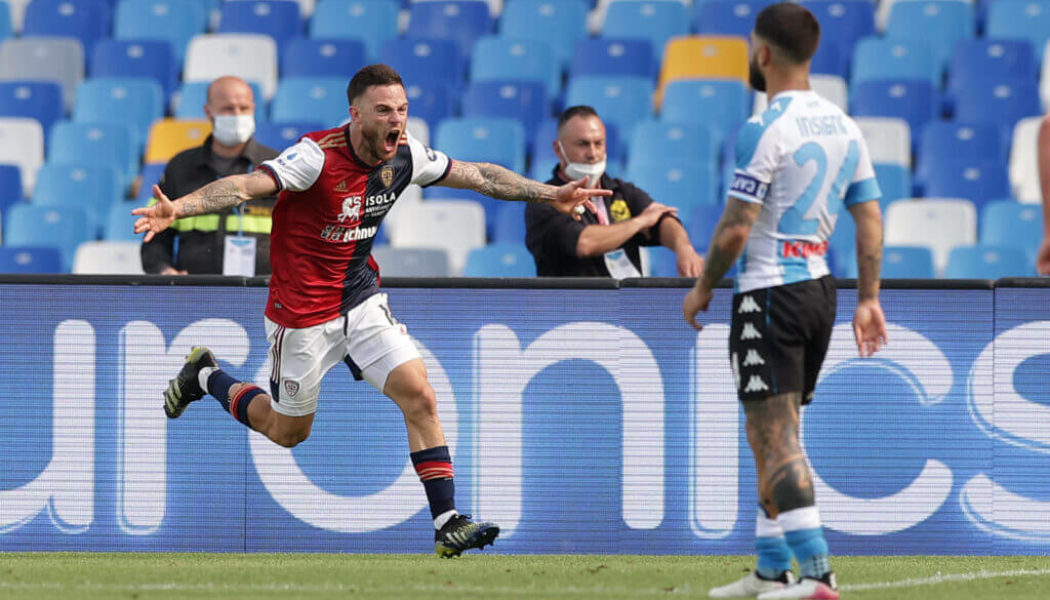 Report confirms Leeds offer for 25-yr-old, player could sign on loan with obligation to buy