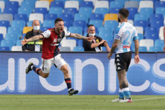 Report confirms Leeds offer for 25-yr-old, player could sign on loan with obligation to buy