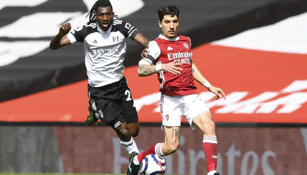 Report: Euro club eye summer move for £110k-per-week Arsenal star