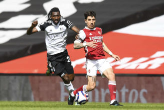 Report: Euro club eye summer move for £110k-per-week Arsenal star