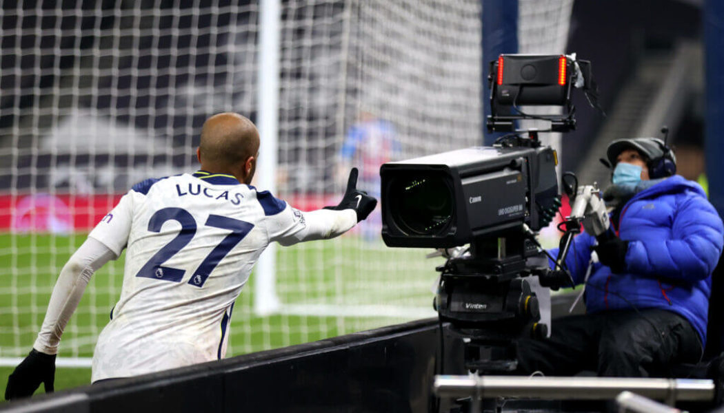 Report: Mourinho now wants to sign ‘consistent’ £80k-per-week Tottenham star