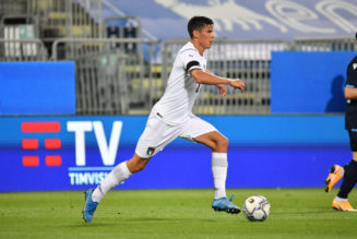 Report: Spurs join the race to sign 24 y/o after Liverpool submit £25m bid