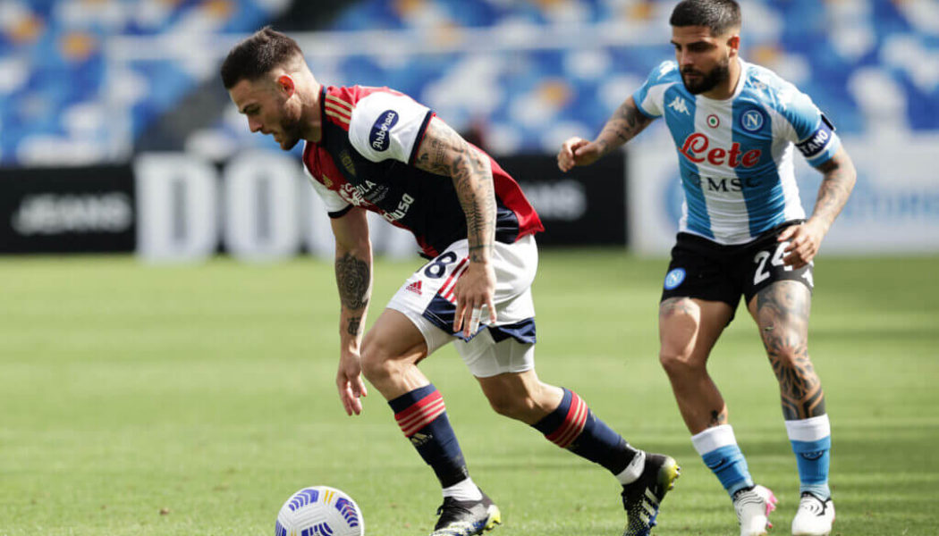 Report suggests Leeds United are very close to signing 25-yr-old target