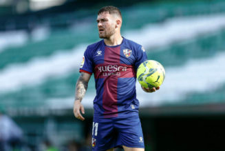 Report suggests Leeds United have strong interest in 26-yr-old defender